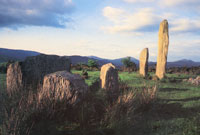 Kealkil Stone Circle