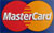 Visa/Mastercard thru PayPal