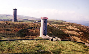 Wicklow towers