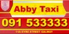 Abby Taxis and Taxi Tours in Galway - This site contains a comprehensive guide to travel to and from Galway, and Entertainment once you get here, with a full list of Restaurants, Bed and Breakfasts, Hotels, and Tours!