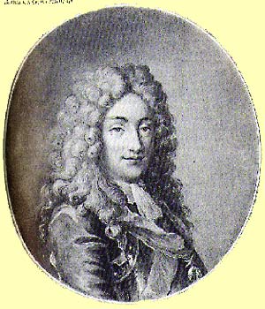 James FitzJames, Marshal duke of Berwick