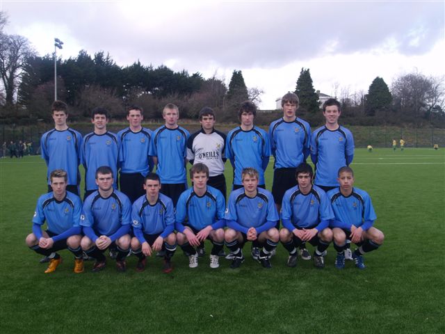 Team Photo 2009/10