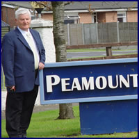 Brady challenges Health Minister on future of Peamount Hospital