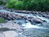 River Errif near Leenane Co. Galway