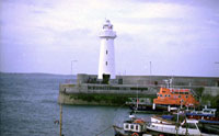 Donaghadee