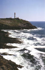 Old Head of Kinsale