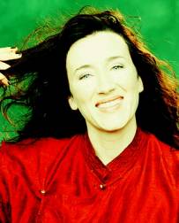 Maria Doyle Kennedy Photo