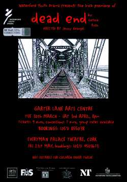 Dead End poster