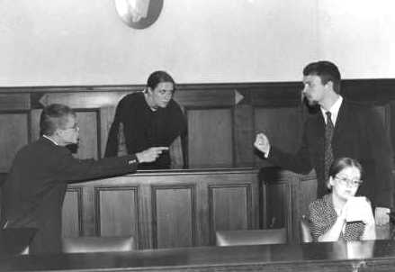 Scene from 'The Dream Season'