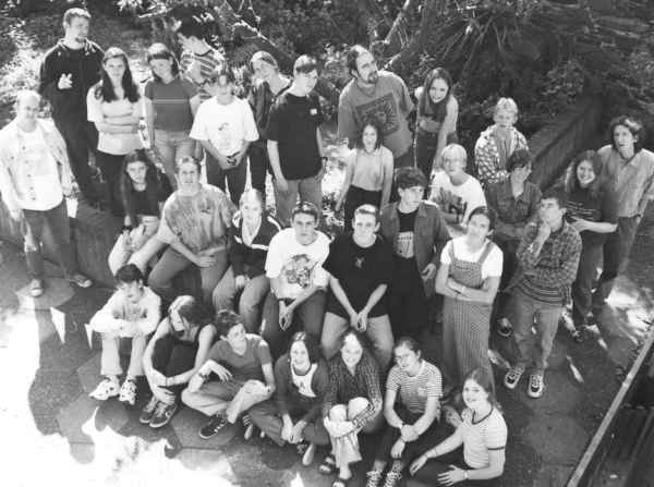 'The Dream Season' cast and crew