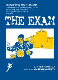 Programme cover