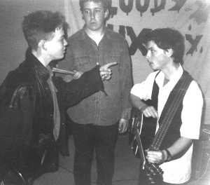 Scene from 'Fools Gold'
