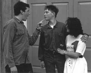 Scene from 'Fools Gold'