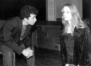 Scene from 'Mad Forest'