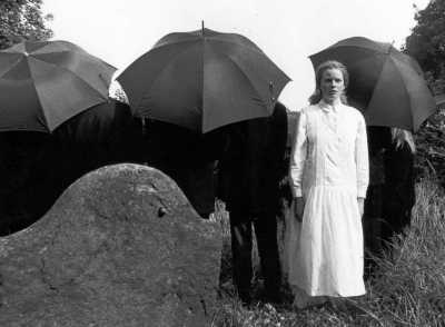 Publicity photo for 'Our Town'