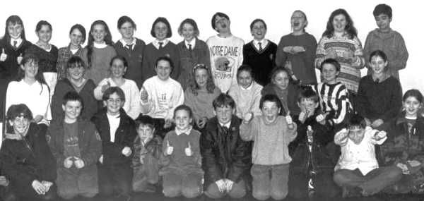 Cast of 'The Stick Doll'