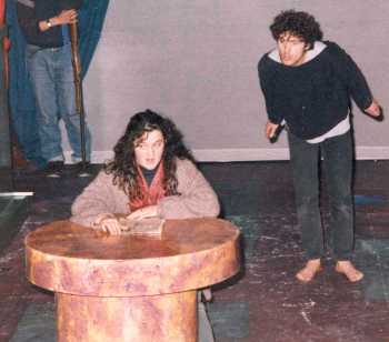 Scene from 'Whale'