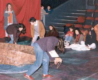 Scene from 'Whale'