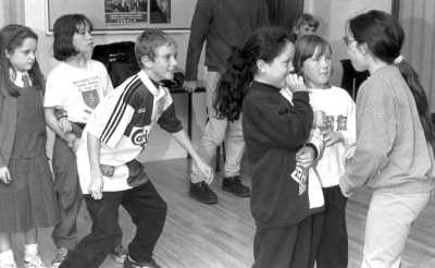 Ballybeg Younger Workshop, 1994