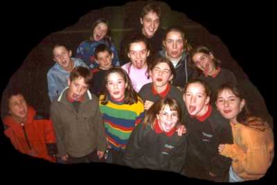 Adam Wallace's Tramore Workshop, 2000