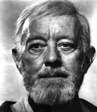 Sir Alec Guinness
April 2, 1914 - August 5, 2000