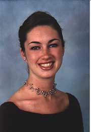 Chicago Rose - 
Moira O'Connor Curran