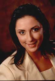 Cork Rose - 
Carol Anthony