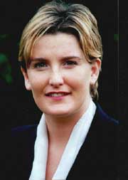 Dubai Rose - 
Claire Ward