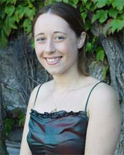Galway Rose - 
Evelyn O'Connor