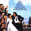 My Big Fat Greek Wedding
USA 95 mins
Directed by: Joel Zwick
Starring: Nia Vardolas, John Corbett, Michael Constaine, Lainie Kazan, Andrea Martin, Joey Fatone, Gia Carides, Louis Mandylor, Ian Gomez.