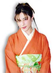 Japan Rose - 
Tara Sine Morimoto Wakely