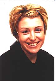 Melbourne Rose - 
Tara Glynn