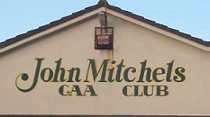 John Mitchels Club On The Move?
