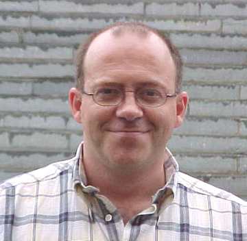 Avid Tralee film fan,
Paddy Duggan