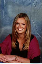 Perth Rose - 
Louise Lowry