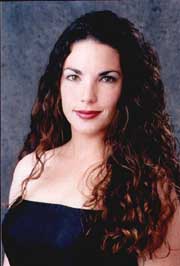Southern California Rose - 
Erin McCreary
