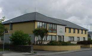 Tralee UDC Consider Moving to
 Ashe Memorial Hall