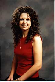 Waterford Rose - 
Jane Nolan