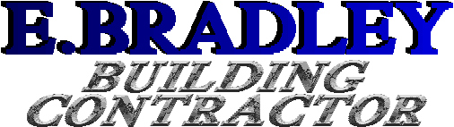 E.Bradley Building Contractor