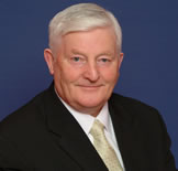 Peter Brady Fine Gael Candidate Lucan - Palmerstown Local Government Elections 2004