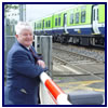 Brady to make Transport key issue in Local Elections