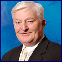 Peter Brady selected as Fine Gael Candidate Lucan Ward