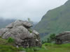 Mweelrea Mountain near Leenane, Co. Galway