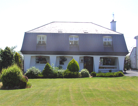 Coatesland B&B, Adare Village, Limerick, Ireland