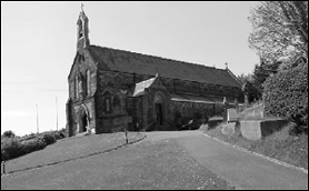 Church of the
Sacred Heart