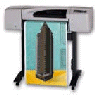 Designjet 500