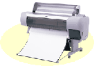 Epson stylus pro 10000