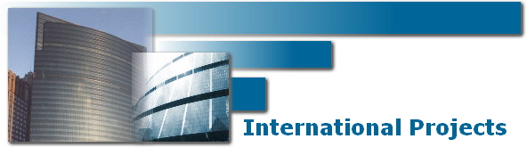 International Projects