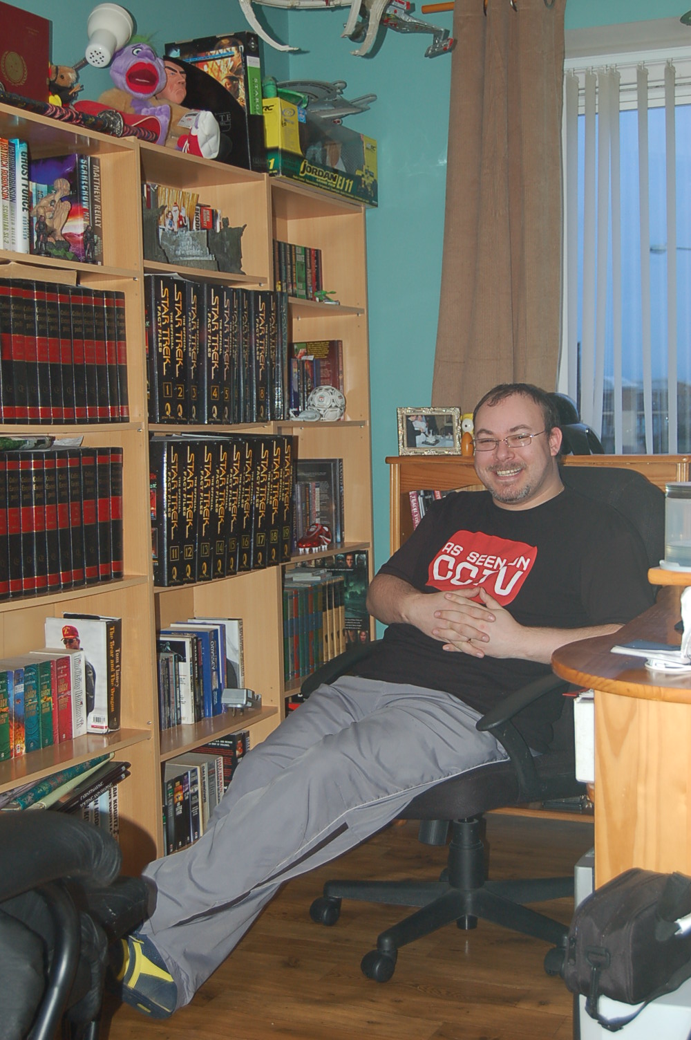 Picture of me
