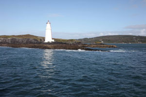 Copper Point
